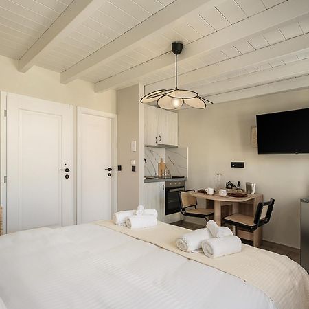 Steki Luxury Room 3 Ханя Екстериор снимка