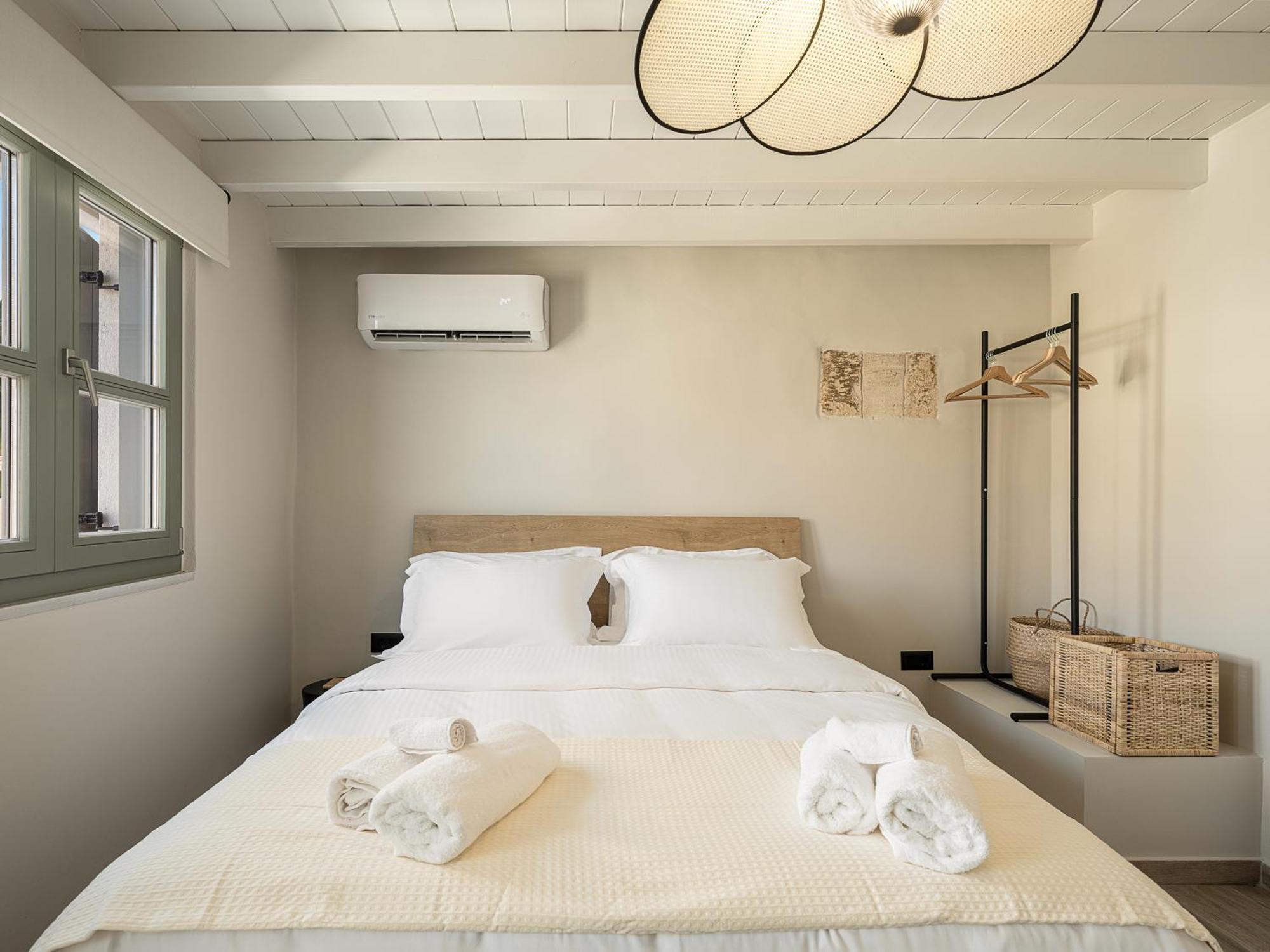 Steki Luxury Room 3 Ханя Екстериор снимка