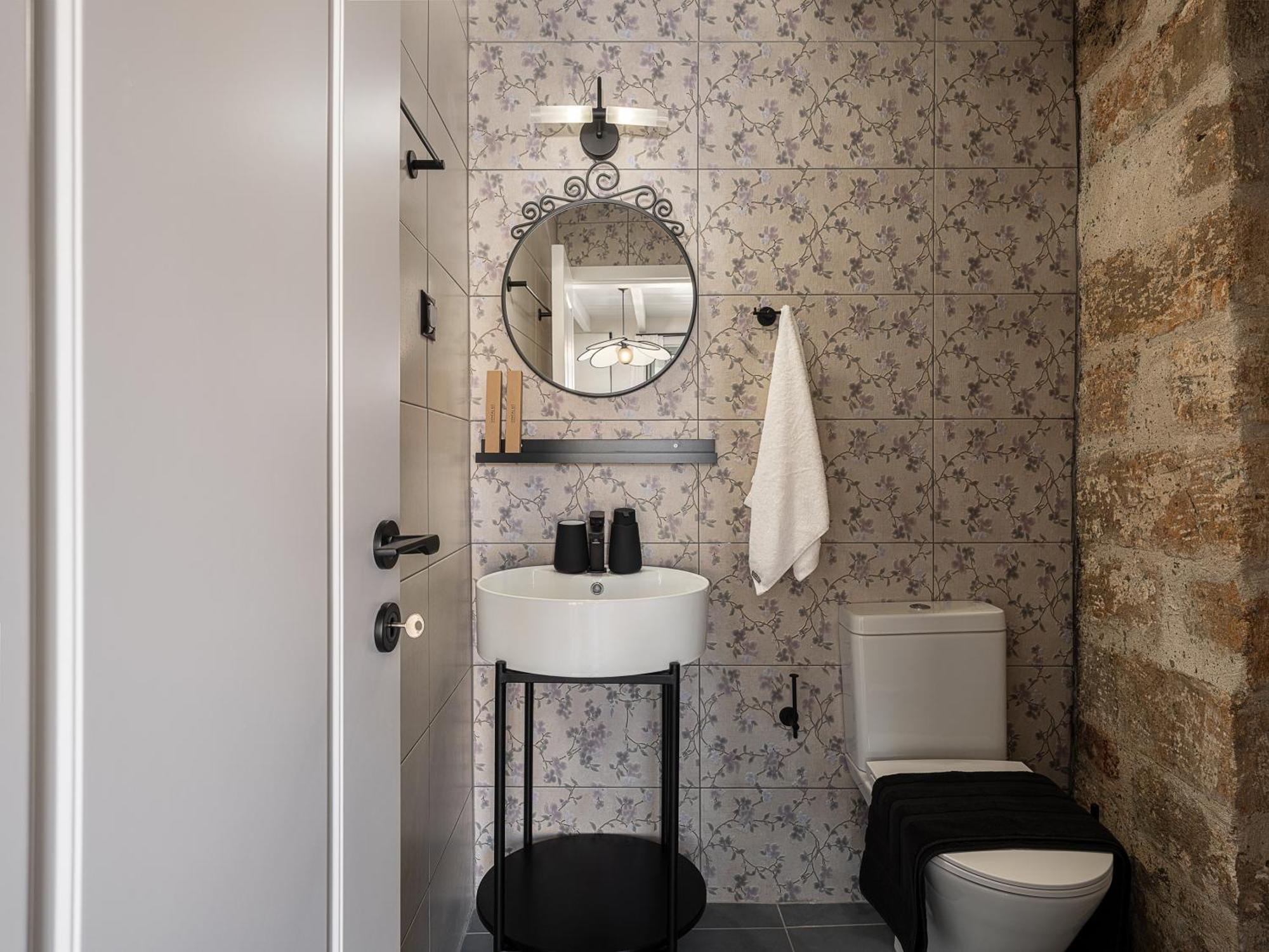 Steki Luxury Room 3 Ханя Екстериор снимка